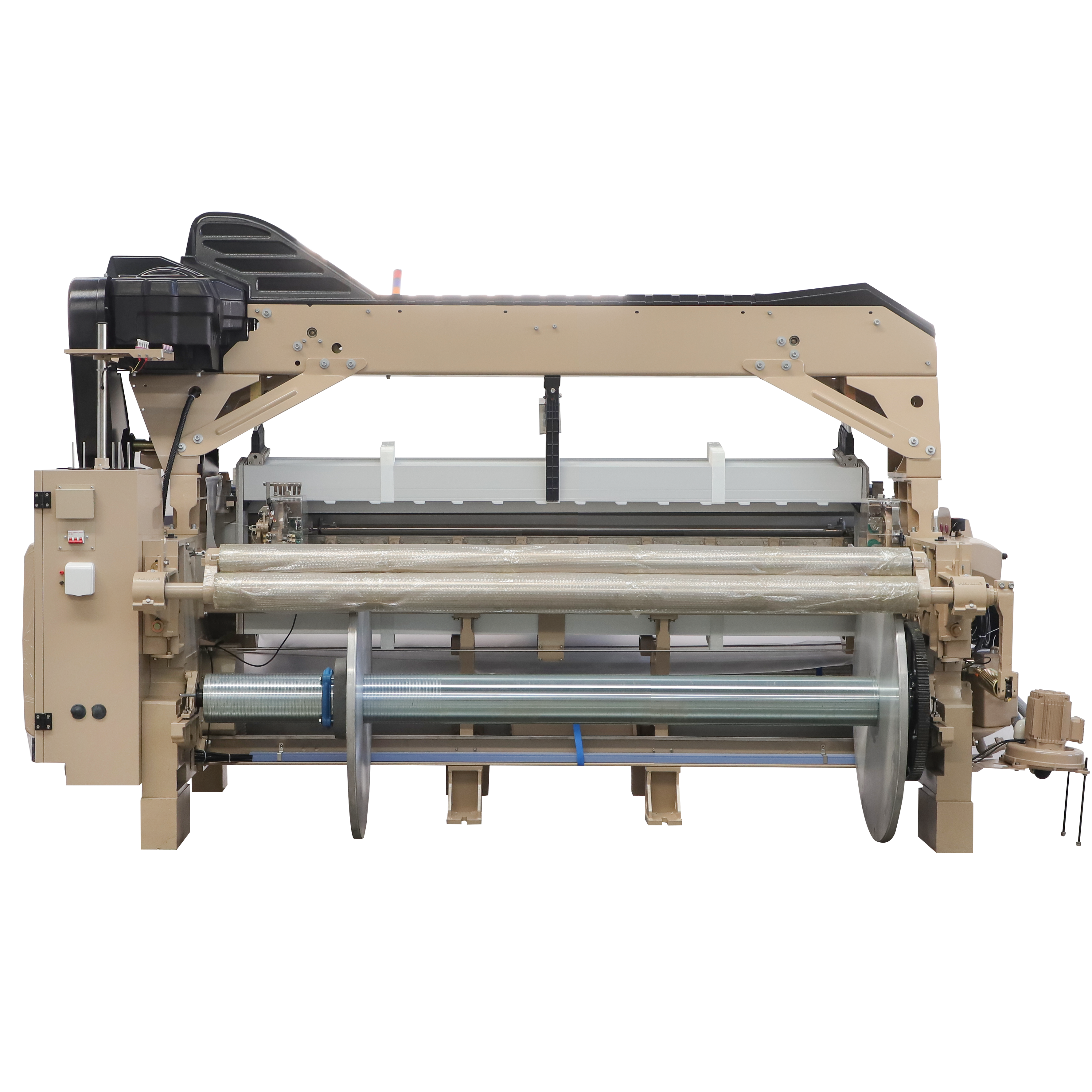 حل مشكلة ضرب جزء العمود وجزء التفريغ