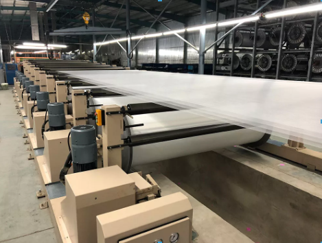 آلة إعادة الاعوجاج 