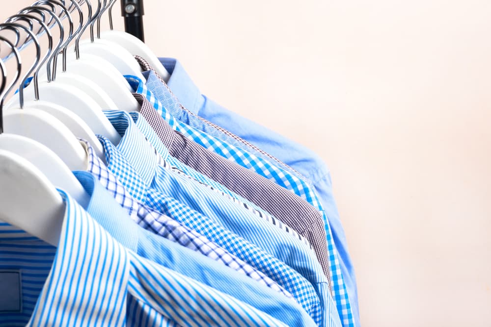 نسج نسيج القميص